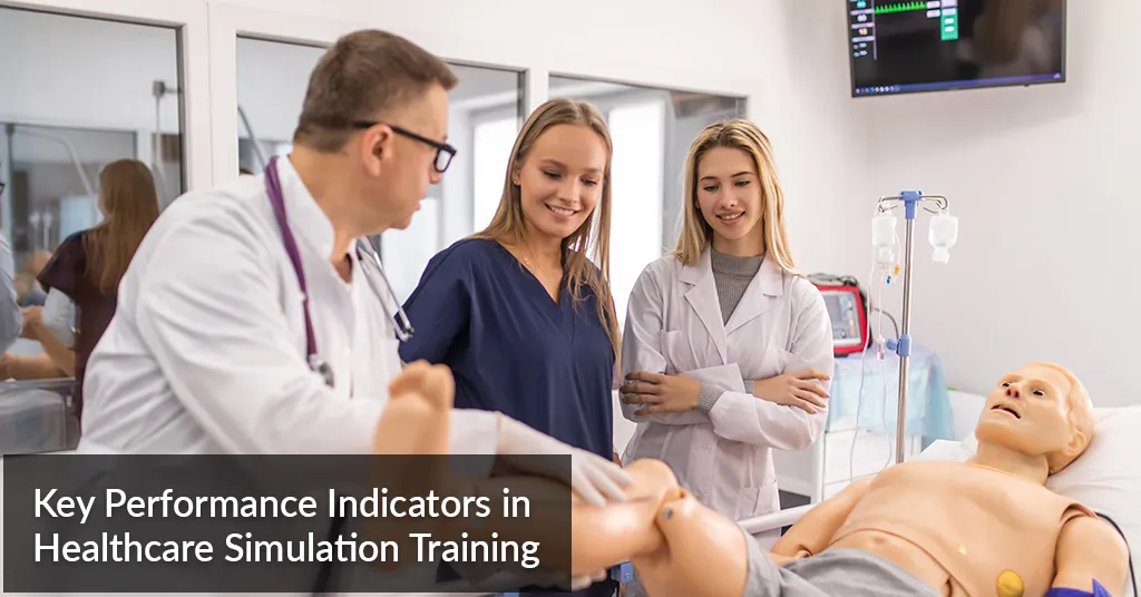 Healthcare Simulation Training